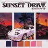 kenshiyn, Adam the Shinobi & 1.9.9.9 - Sunset Drive - Single